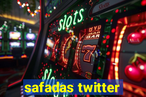 safadas twitter